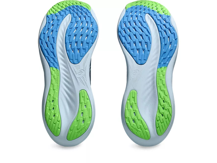 Asics - Gel-Nimbus 26 - Homme