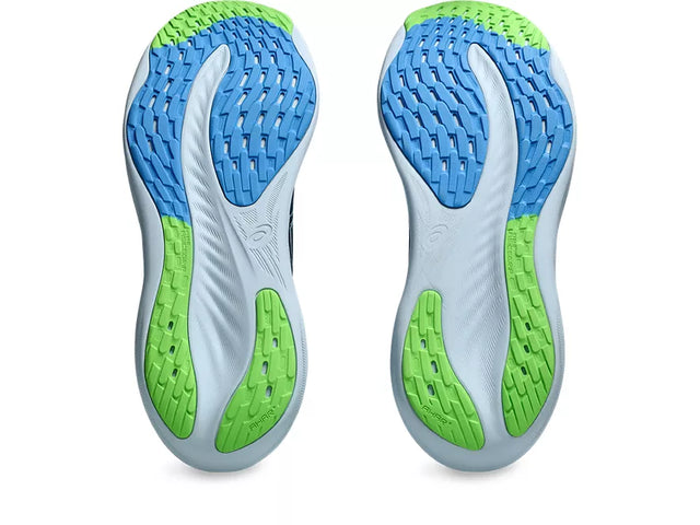 Asics - Gel-Nimbus 26 - Homme