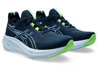 Asics - Gel-Nimbus 26 - Homme