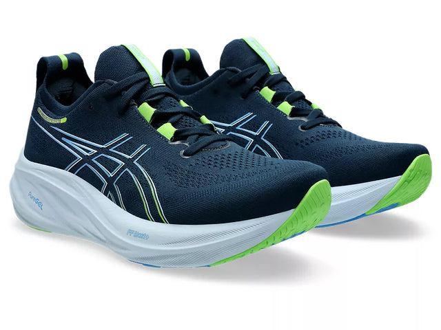 Asics - Gel-Nimbus 26 - Homme
