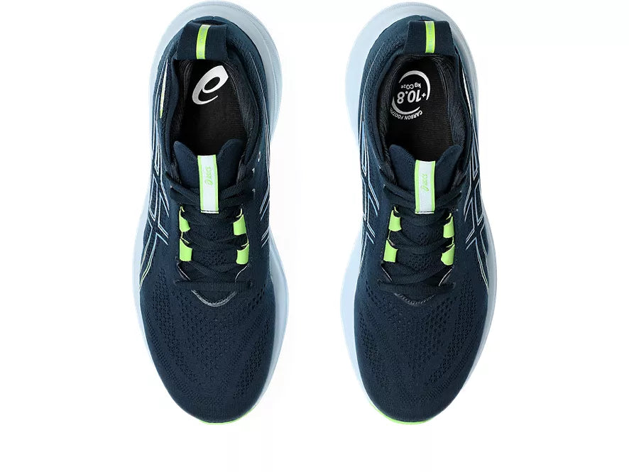 Asics - Gel-Nimbus 26 - Homme