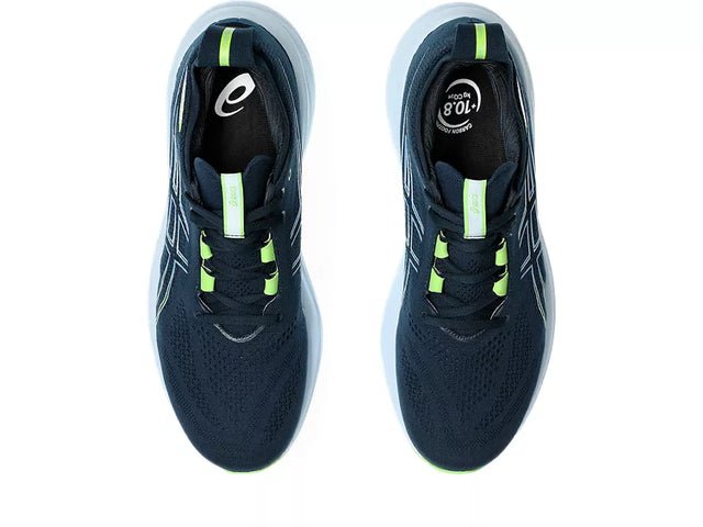 Asics - Gel-Nimbus 26 - Homme