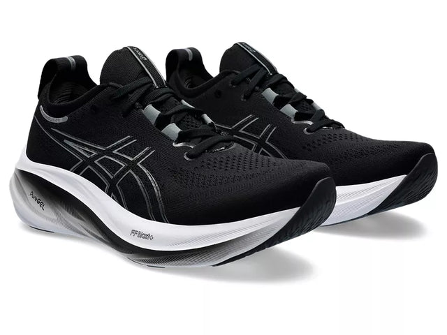 Asics - Gel-Nimbus 26 - Homme