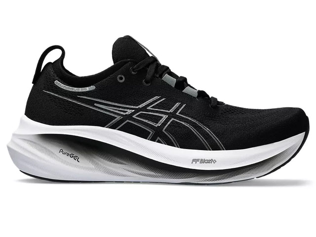 Asics - Gel-Nimbus 26 - Homme