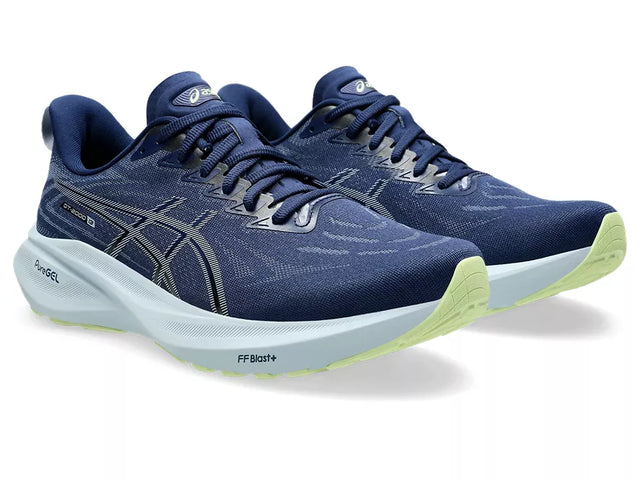 Asics - GT-2000 13 - Homme