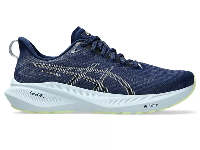 Asics - GT-2000 13 - Homme