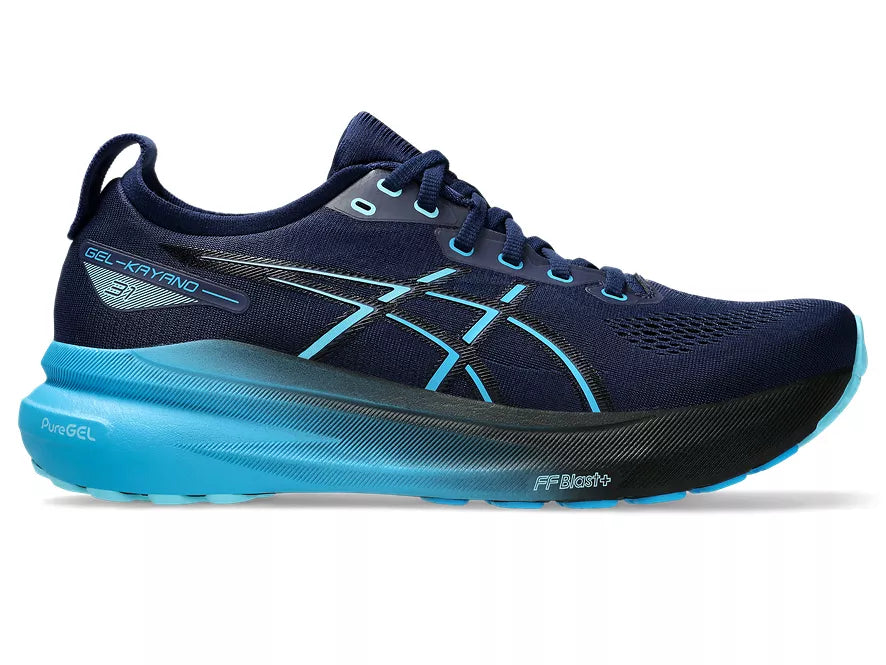 Asics - Gel-Kayano 31 - Homme