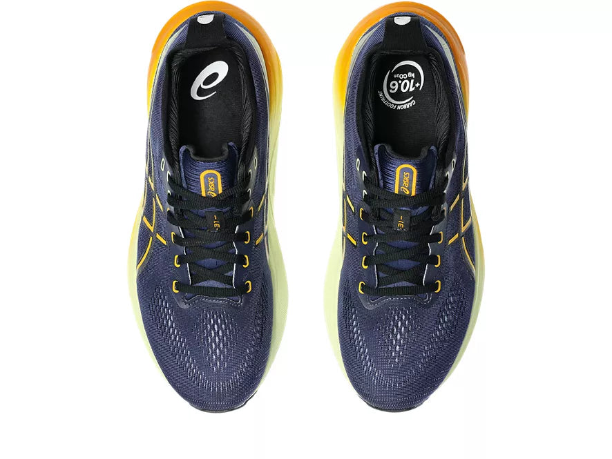 Asics - Gel-Kayano 31 - Homme