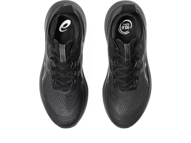 Asics - Gel-Nimbus 27 - Homme
