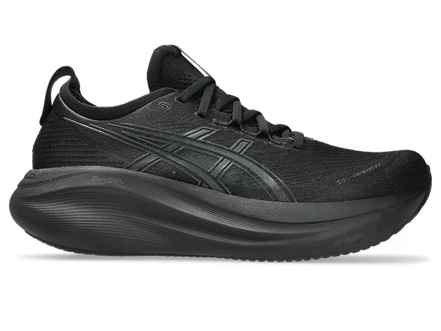 Asics - Gel-Nimbus 27 - Homme