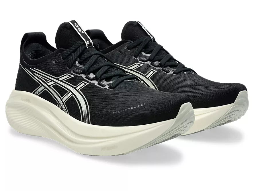 Asics - Gel-Nimbus 27 - Homme