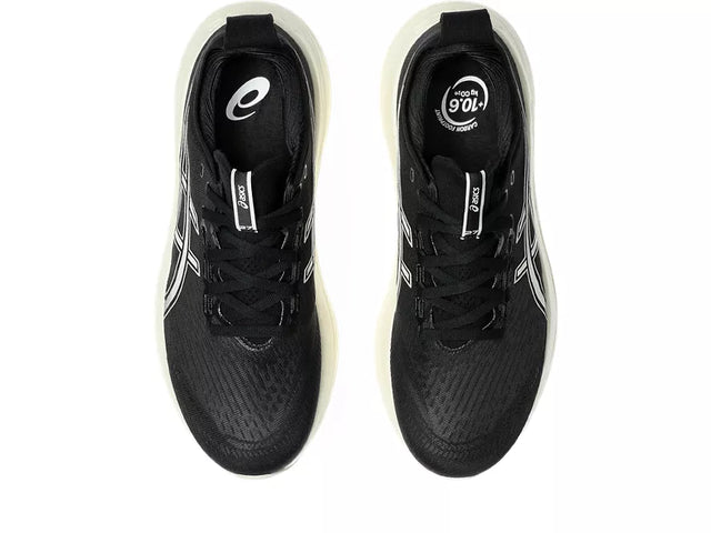 Asics - Gel-Nimbus 27 - Homme
