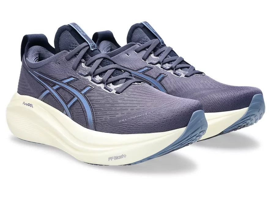 Asics - Gel-Nimbus 27 - Homme