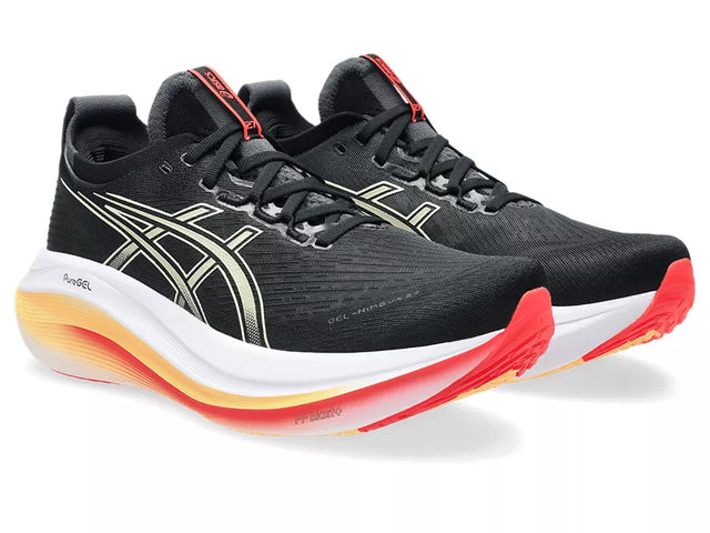 Asics - Gel-Nimbus 27 - Homme