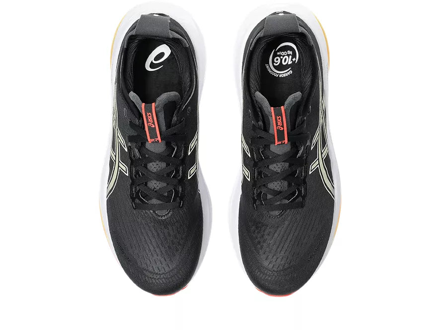 Asics - Gel-Nimbus 27 - Homme