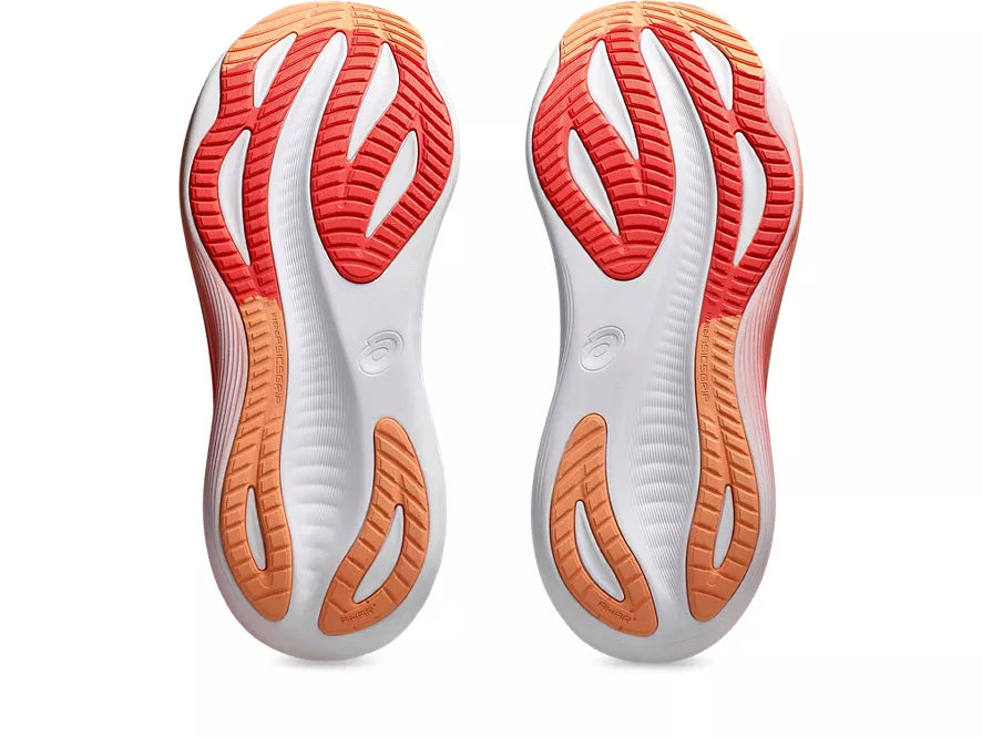 Asics - Gel-Nimbus 27 - Homme