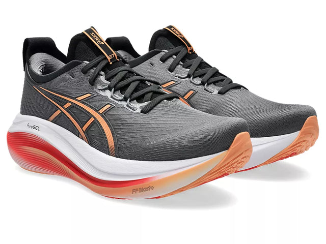Asics - Gel-Nimbus 27 - Homme