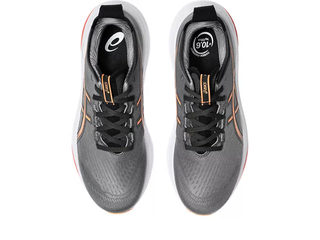 Asics - Gel-Nimbus 27 - Homme