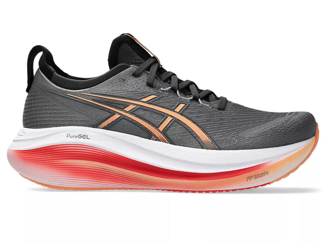 Asics - Gel-Nimbus 27 - Homme