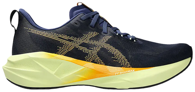 Asics - Novablast 5 - Homme