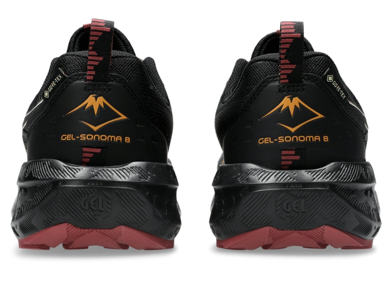 Asics - Gel Sonoma 8 GTX - Homme