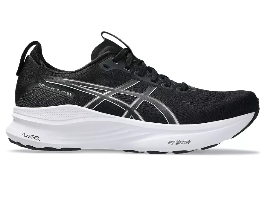 Asics - Gel-Kayano 32 - Homme