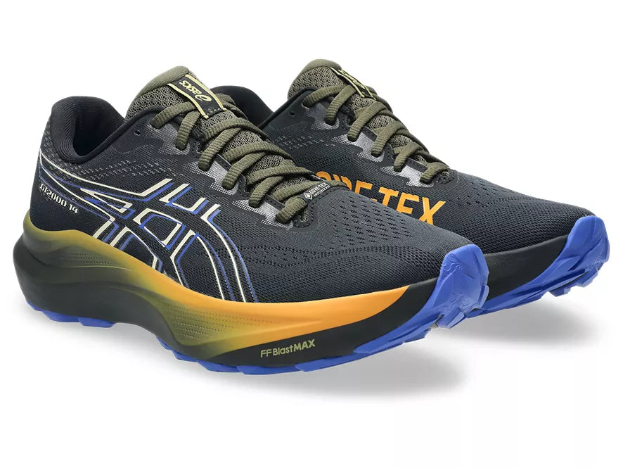 Asics - GT-2000 14 GTX - Homme