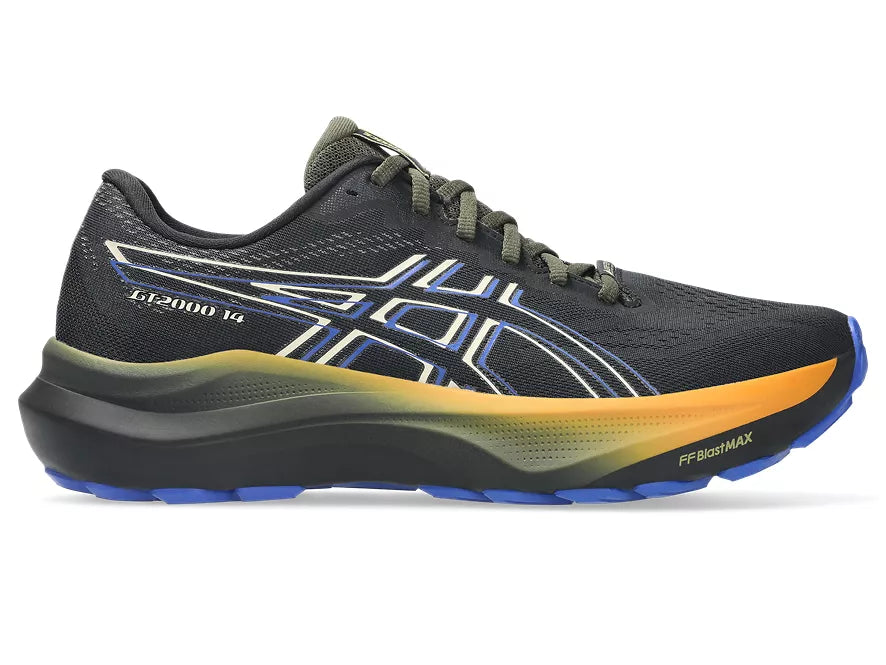 Asics - GT-2000 14 GTX - Homme