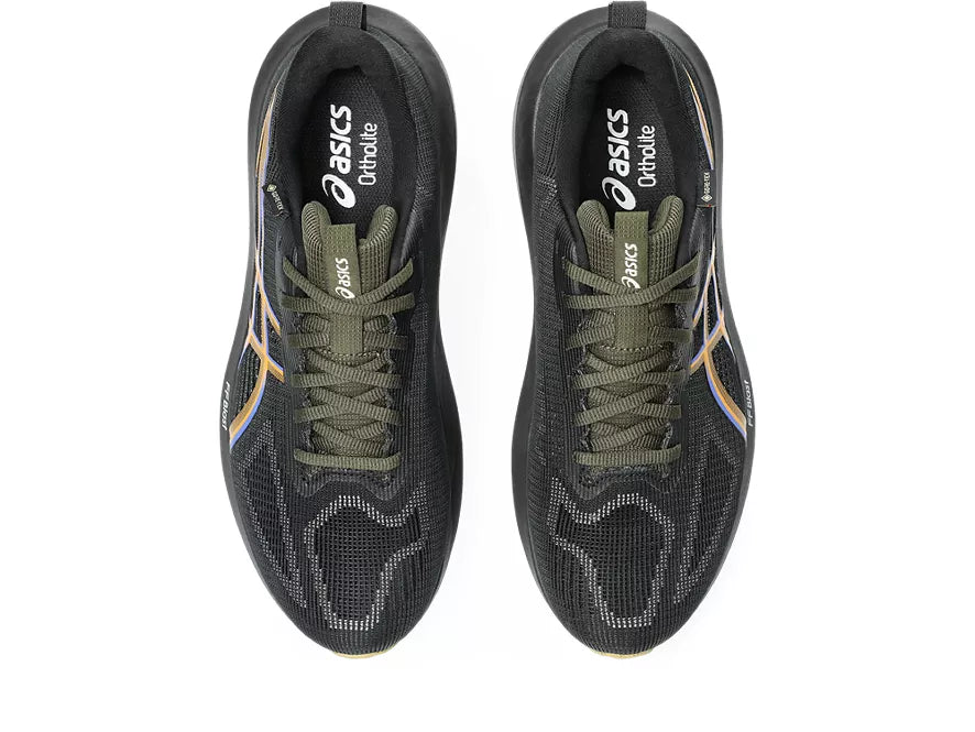 Asics - GT-1000 14 GTX - Homme