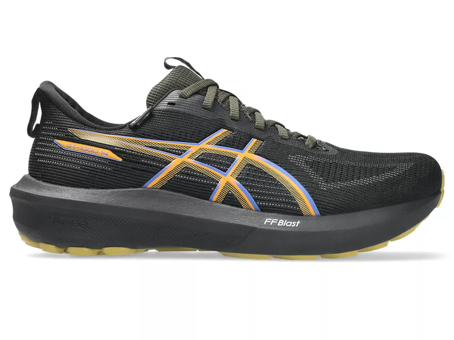 Asics - GT-1000 14 GTX - Homme