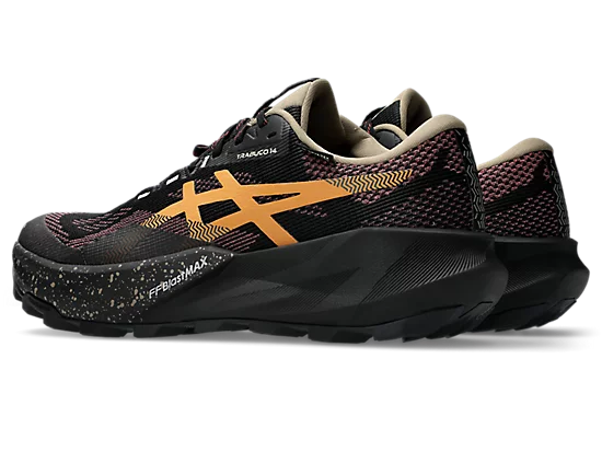 Asics - Trabuco 14 GTX - Homme