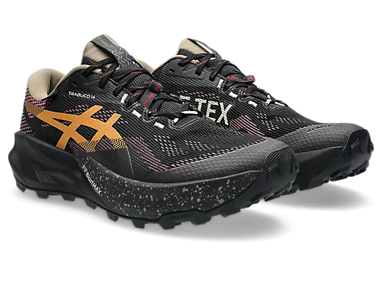 Asics - Trabuco 14 GTX - Homme