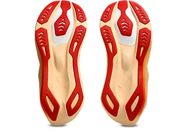Asics - Novablast 6 - Homme