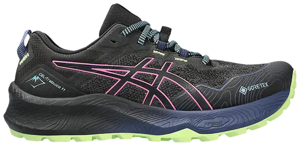 Asics - Gel Trabuco 11 GTX - Femme
