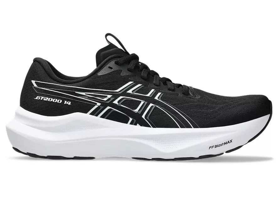 Asics - GT-2000 14 - Femme