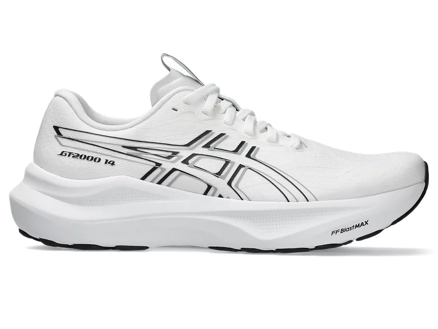 Asics - GT-2000 14 - Femme