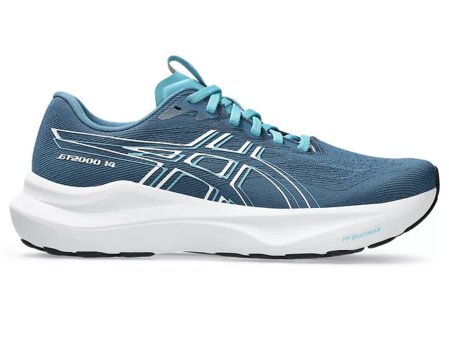 Asics - GT-2000 14 - Femme