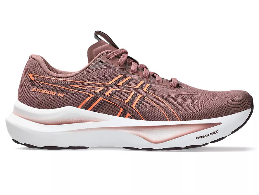 Asics - GT-2000 14 - Femme