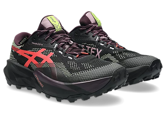 Asics - Trabuco 14 GTX - Femme