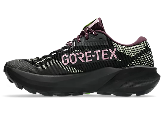 Asics - Trabuco 14 GTX - Femme