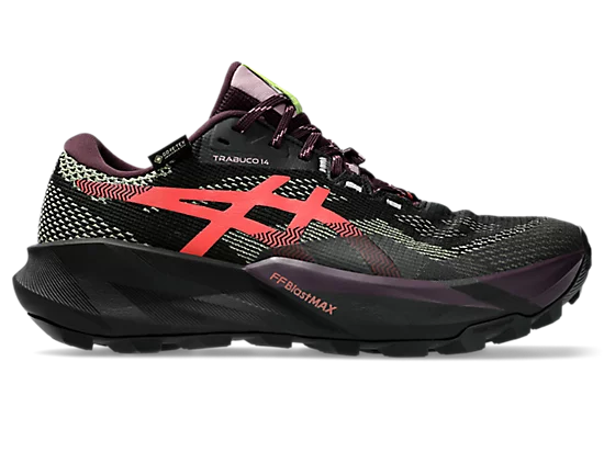 Asics - Trabuco 14 GTX - Femme