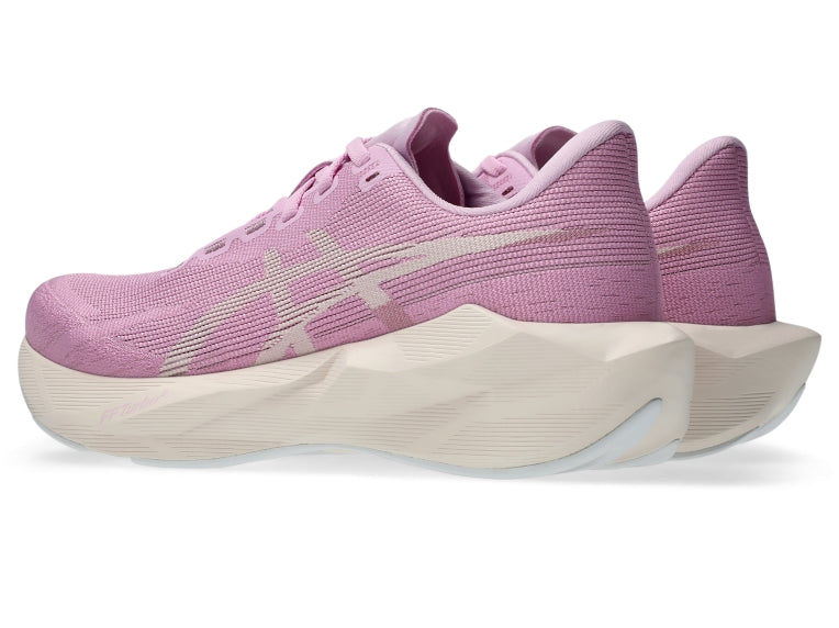 Asics - Novablast 6 - Femme