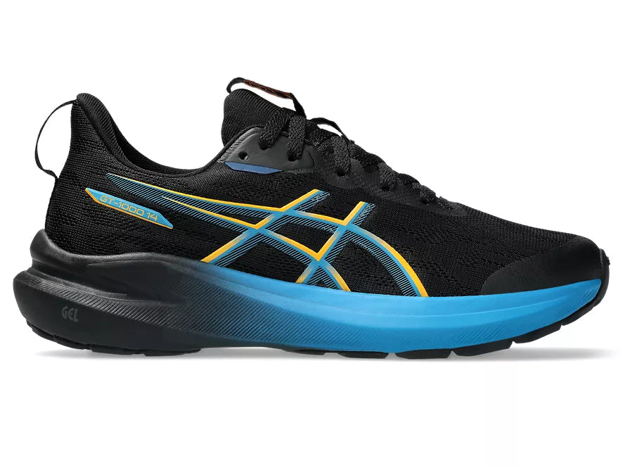 Asics - GT-1000 14 GS - Enfant *