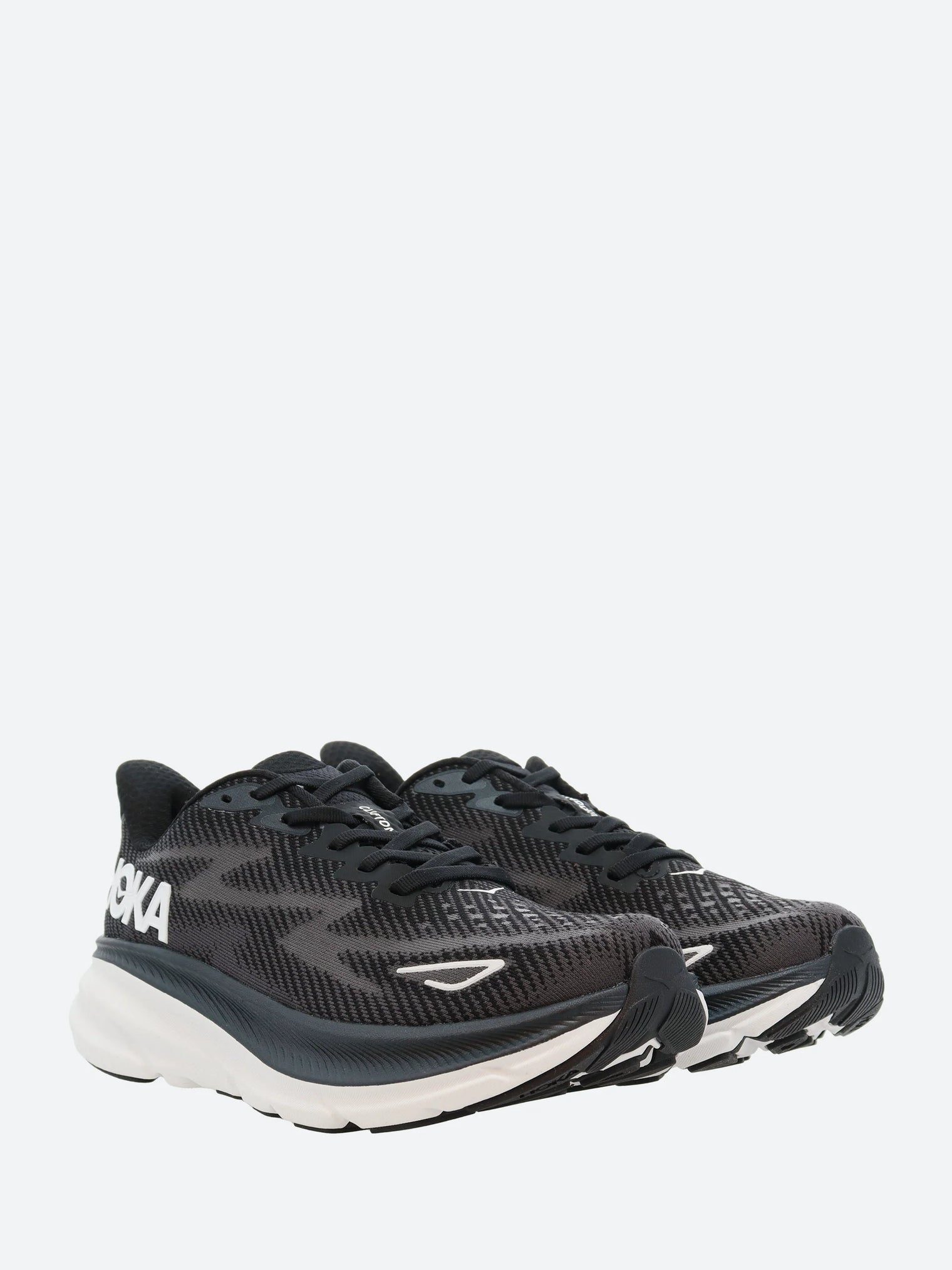 Hoka - Clifton 9 - Homme