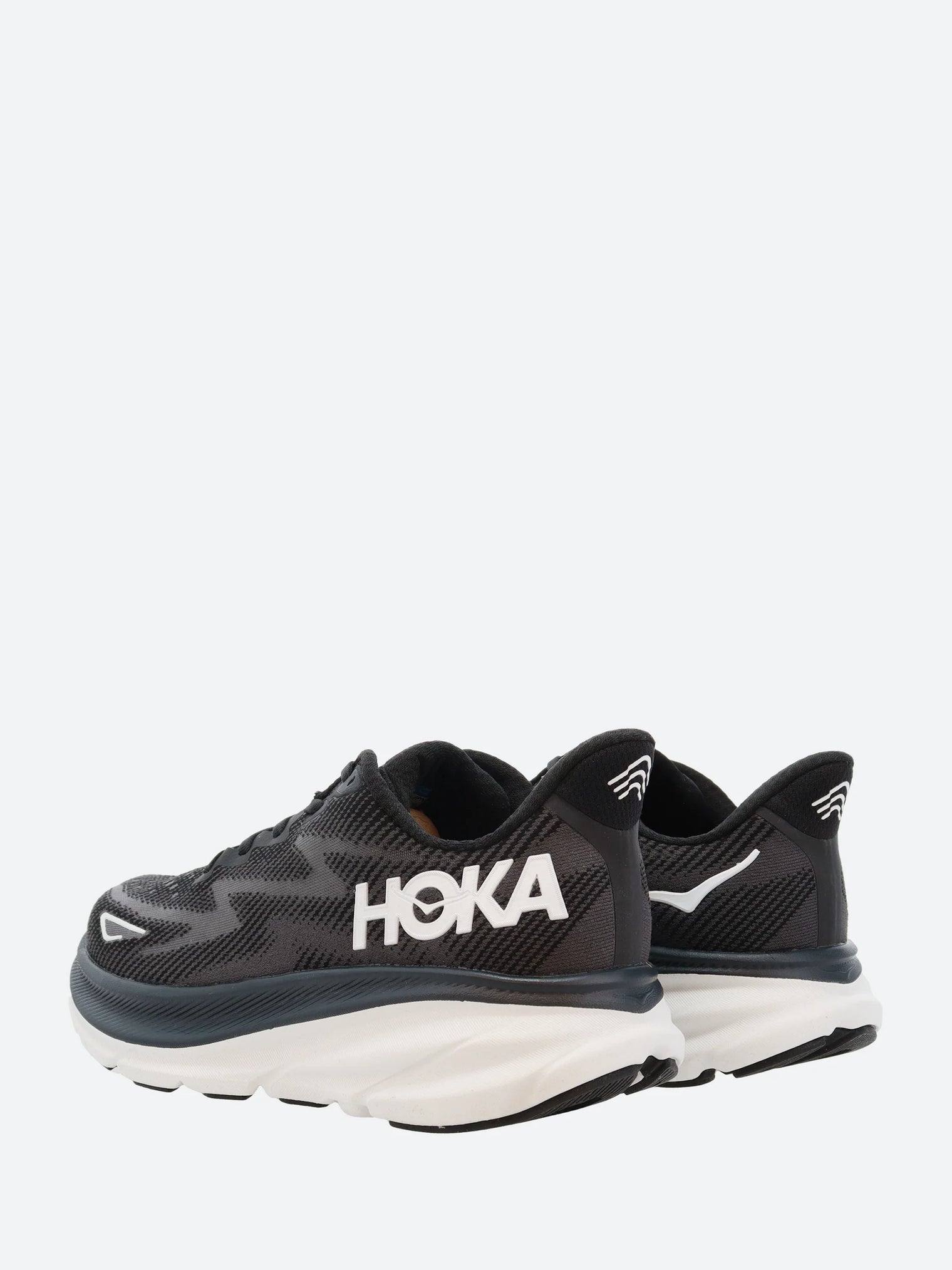 Hoka - Clifton 9 - Homme