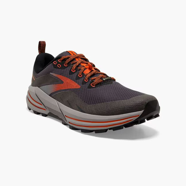 Brooks - Cascadia 16 GTX - Femme