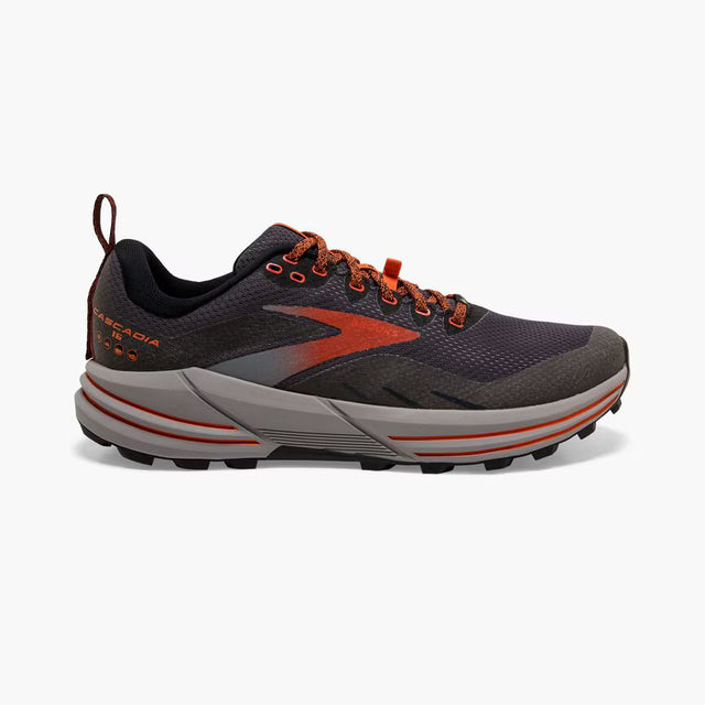Brooks - Cascadia 16 GTX - Femme
