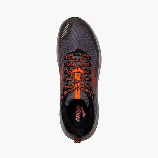 Brooks - Cascadia 16 GTX - Femme
