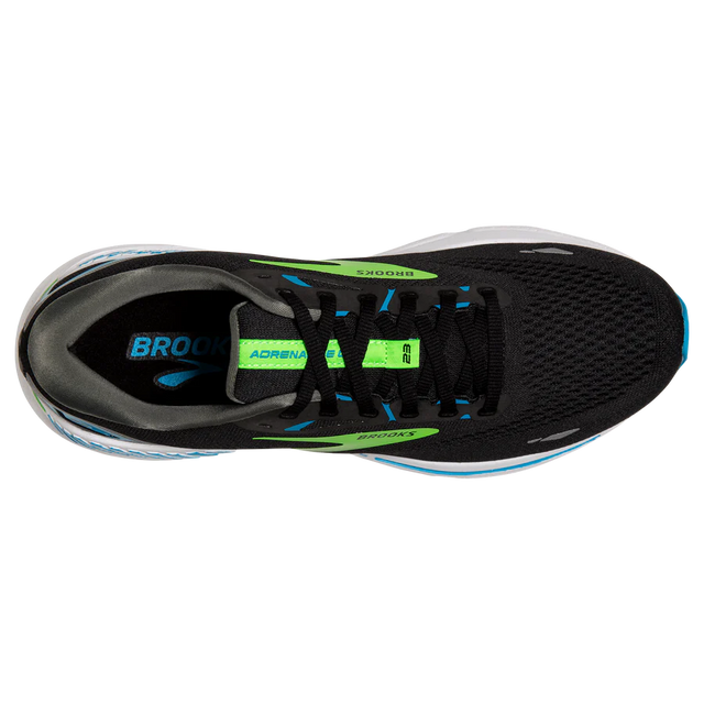 Brooks - Adrénaline GTS 23 - Homme