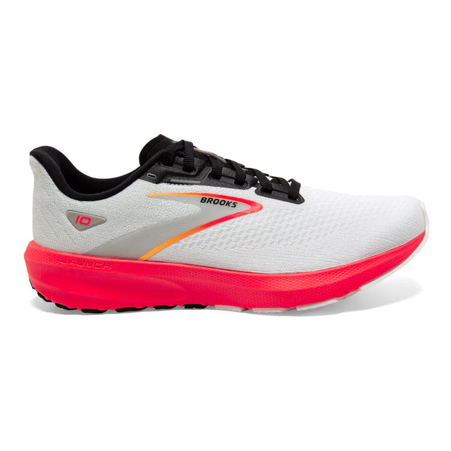 Brooks - Launch 10 - Homme